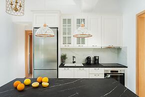 Aneli Villas - Villa Alexandra