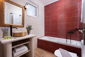 Aneli Villas - Villa Alexandra