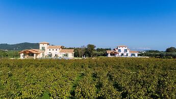 Aneli Villas - Villa Alexandra