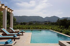 Aneli Villas - Villa Elissavet