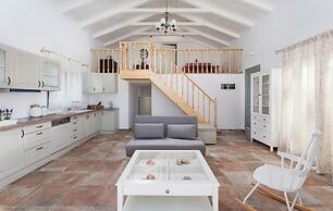 Aneli Villas - Villa Elissavet