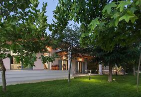 Aneli Villas - Villa Elissavet