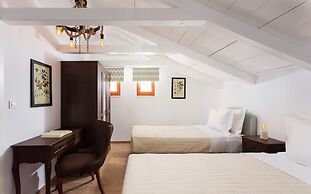 Aneli Villas - Villa Elissavet