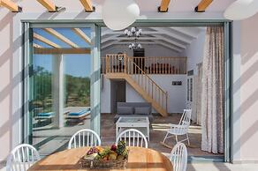 Aneli Villas - Villa Elissavet