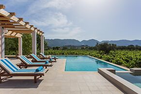 Aneli Villas - Villa Elissavet