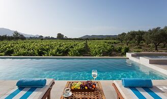 Aneli Villas - Villa Elissavet