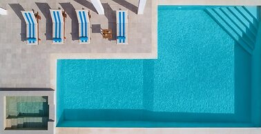 Aneli Villas - Villa Elissavet