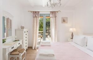 Aneli Villas - Villa Elissavet