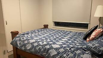 Luxury holiday rental