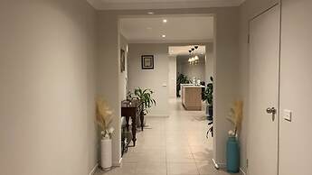 Luxury holiday rental