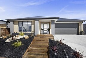 Luxury holiday rental