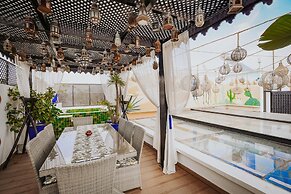 Riad Nolita & Spa Kasbah