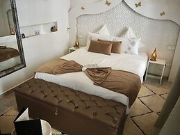 Riad Nolita & Spa Kasbah