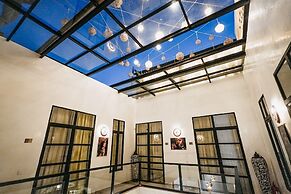 Riad Nolita & Spa Kasbah