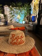 Riad Nolita & Spa Kasbah