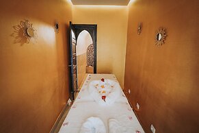 Riad Nolita & Spa Kasbah