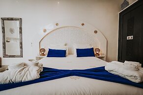 Riad Nolita & Spa Kasbah