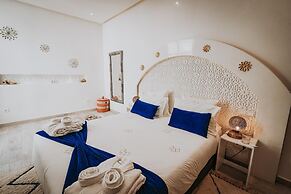 Riad Nolita & Spa Kasbah