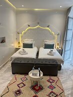 Riad Nolita & Spa Kasbah