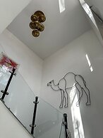 Riad Nolita & Spa Kasbah