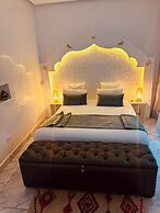 Riad Nolita & Spa Kasbah