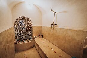 Riad Nolita & Spa Kasbah