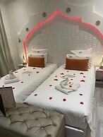 Riad Nolita & Spa Kasbah