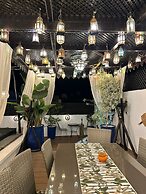 Riad Nolita & Spa Kasbah