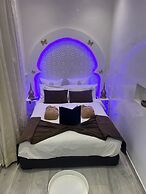 Riad Nolita & Spa Kasbah