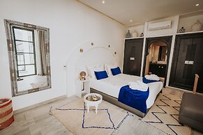 Riad Nolita & Spa Kasbah