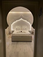 Riad Nolita & Spa Kasbah