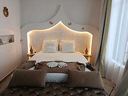 Riad Nolita & Spa Kasbah