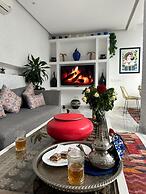 Riad Nolita & Spa Kasbah