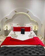 Riad Nolita & Spa Kasbah