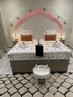 Riad Nolita & Spa Kasbah
