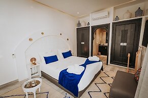 Riad Nolita & Spa Kasbah