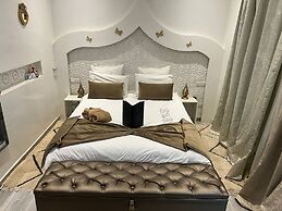 Riad Nolita & Spa Kasbah