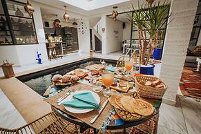 Riad Nolita & Spa Kasbah