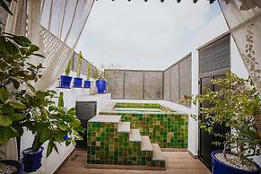 Riad Nolita & Spa Kasbah