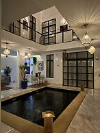 Riad Nolita & Spa Kasbah