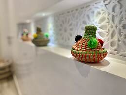 Riad Nolita & Spa Kasbah