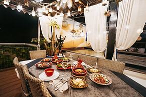 Riad Nolita & Spa Kasbah