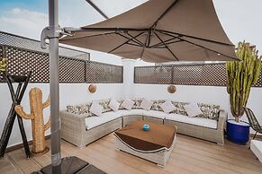 Riad Nolita & Spa Kasbah