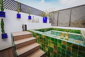 Riad Nolita & Spa Kasbah