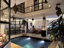 Riad Nolita & Spa Kasbah