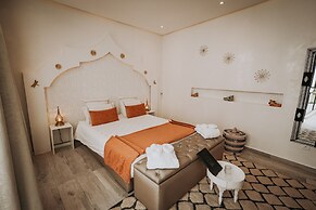 Riad Nolita & Spa Kasbah