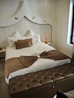 Riad Nolita & Spa Kasbah