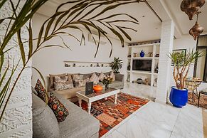 Riad Nolita & Spa Kasbah