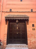 Riad Nolita & Spa Kasbah