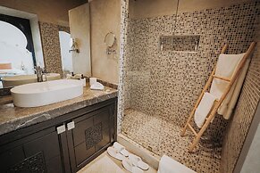 Riad Nolita & Spa Kasbah